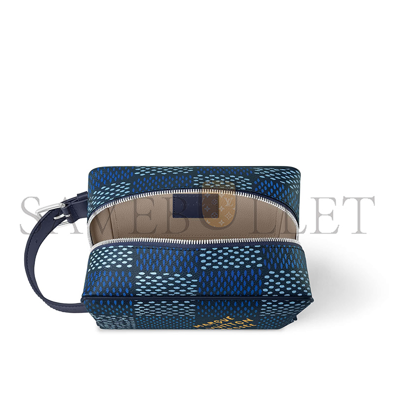 l0*is V*t0n trousse toilette locker dopp kit n40747 (23*13*12cm)